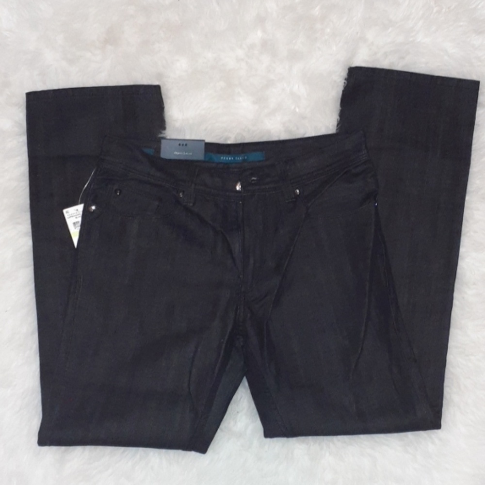 Perry Ellis Slim Fit Jeans